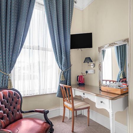 Summerlands Guest House Torquay Extérieur photo