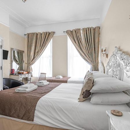 Summerlands Guest House Torquay Extérieur photo