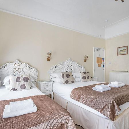 Summerlands Guest House Torquay Extérieur photo