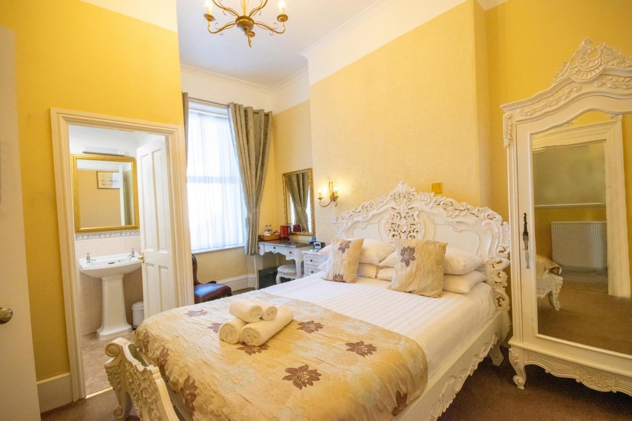 Summerlands Guest House Torquay Extérieur photo
