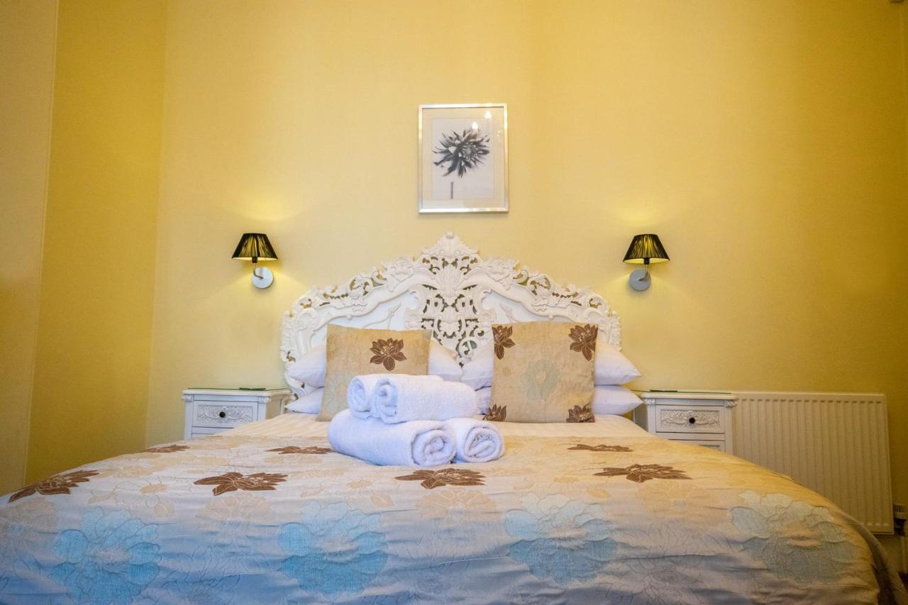 Summerlands Guest House Torquay Extérieur photo