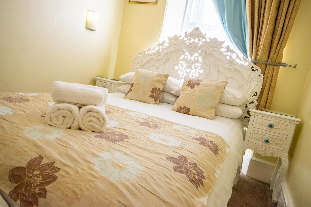 Summerlands Guest House Torquay Extérieur photo