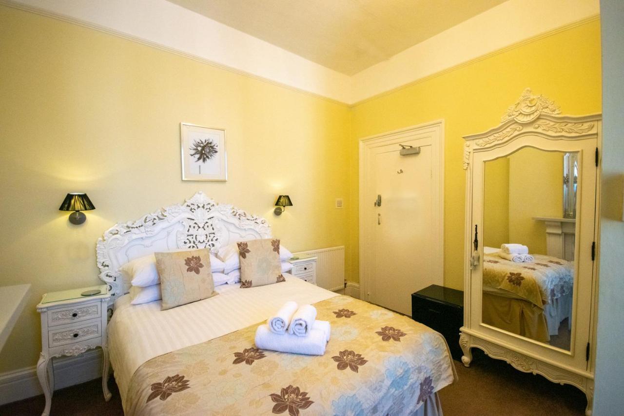 Summerlands Guest House Torquay Extérieur photo