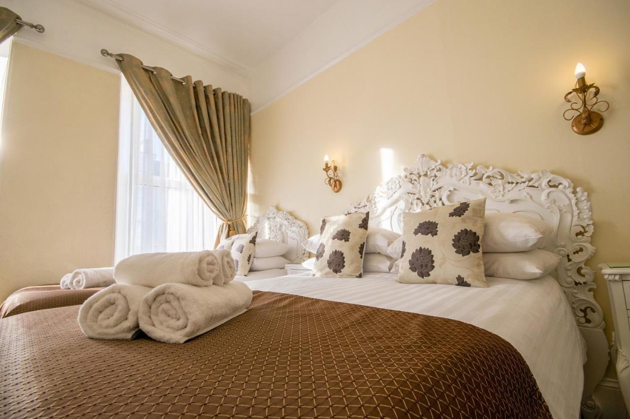 Summerlands Guest House Torquay Extérieur photo