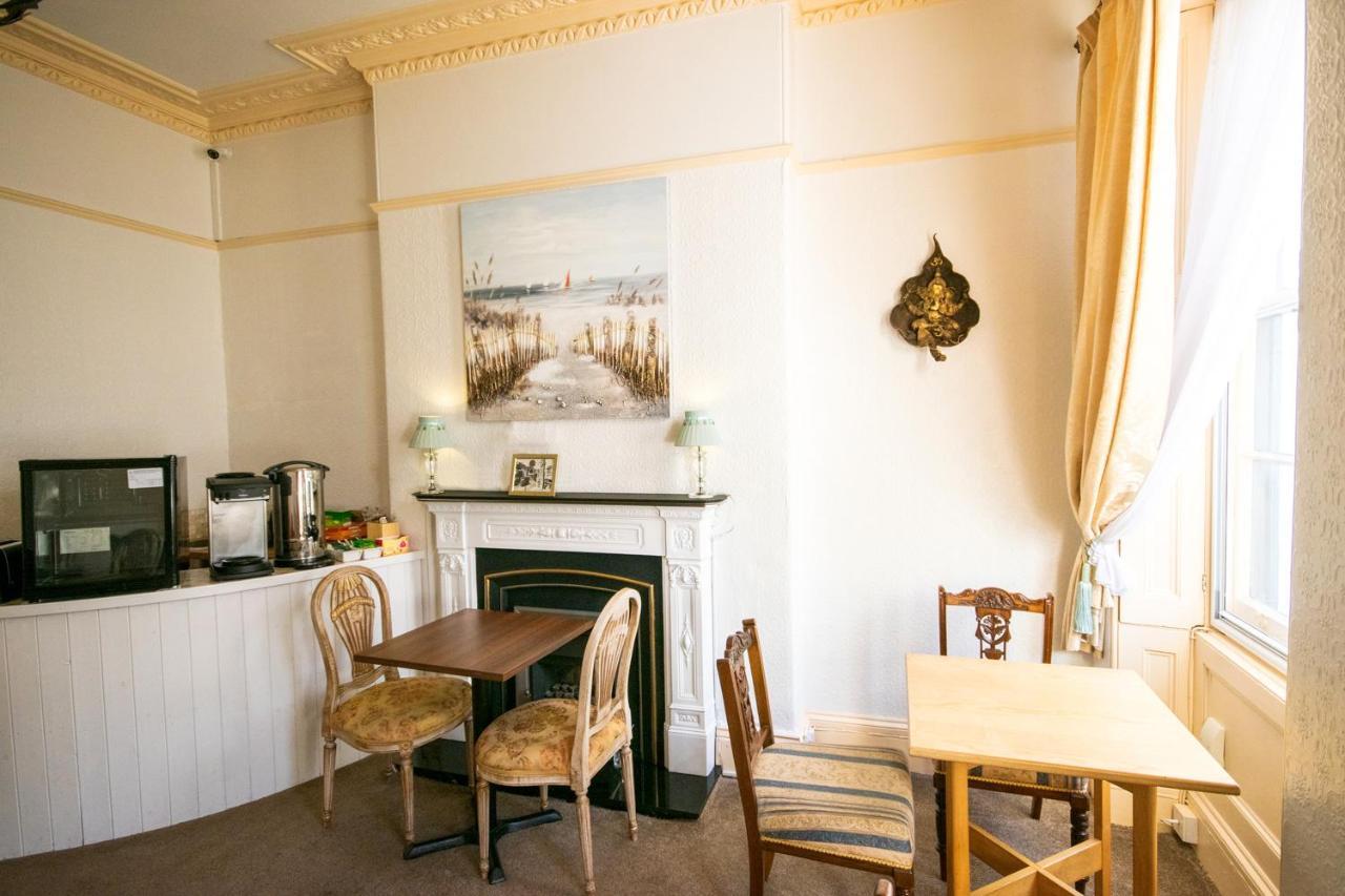 Summerlands Guest House Torquay Extérieur photo