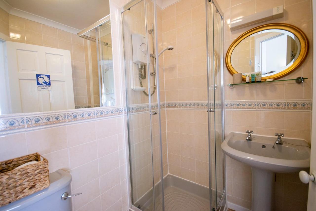 Summerlands Guest House Torquay Extérieur photo