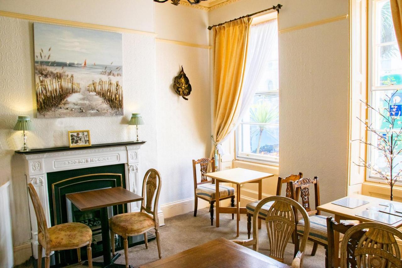 Summerlands Guest House Torquay Extérieur photo