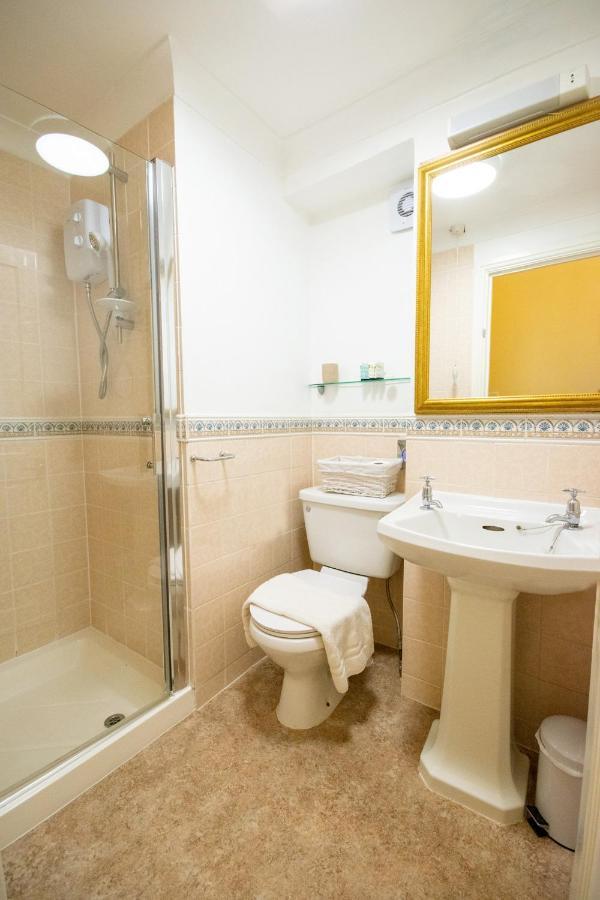 Summerlands Guest House Torquay Extérieur photo