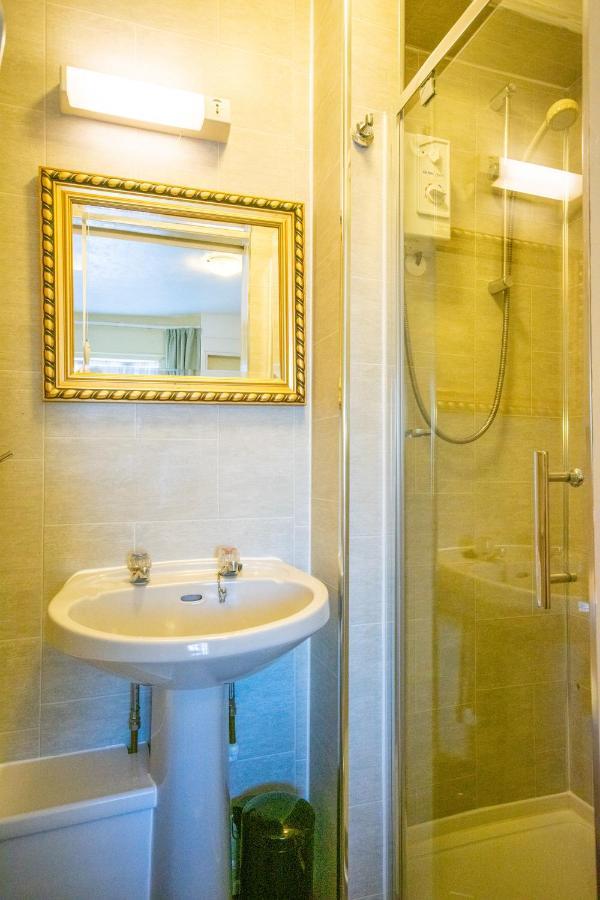 Summerlands Guest House Torquay Extérieur photo