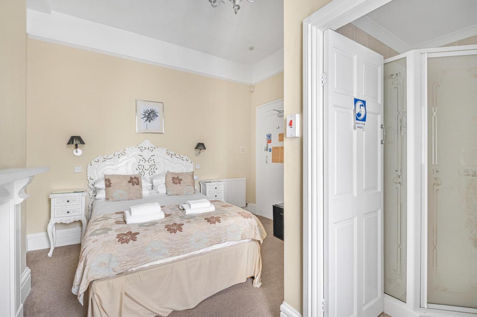 Summerlands Guest House Torquay Extérieur photo