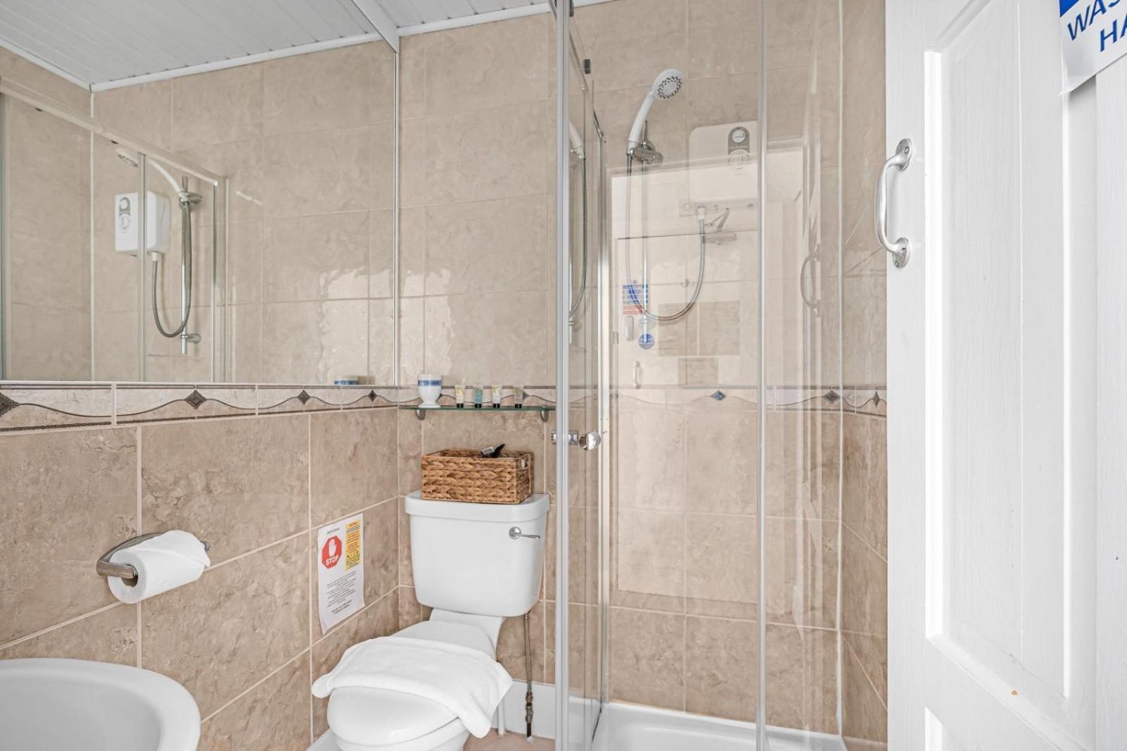 Summerlands Guest House Torquay Extérieur photo