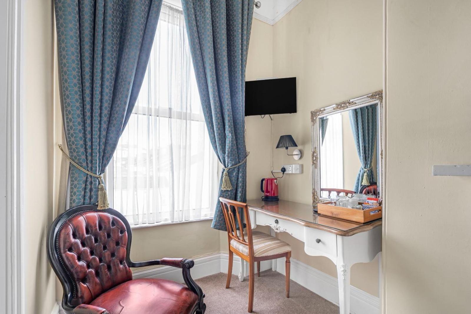 Summerlands Guest House Torquay Extérieur photo