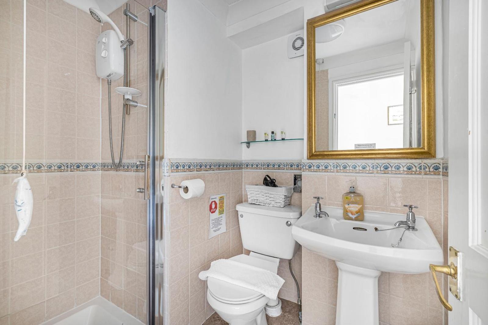 Summerlands Guest House Torquay Extérieur photo
