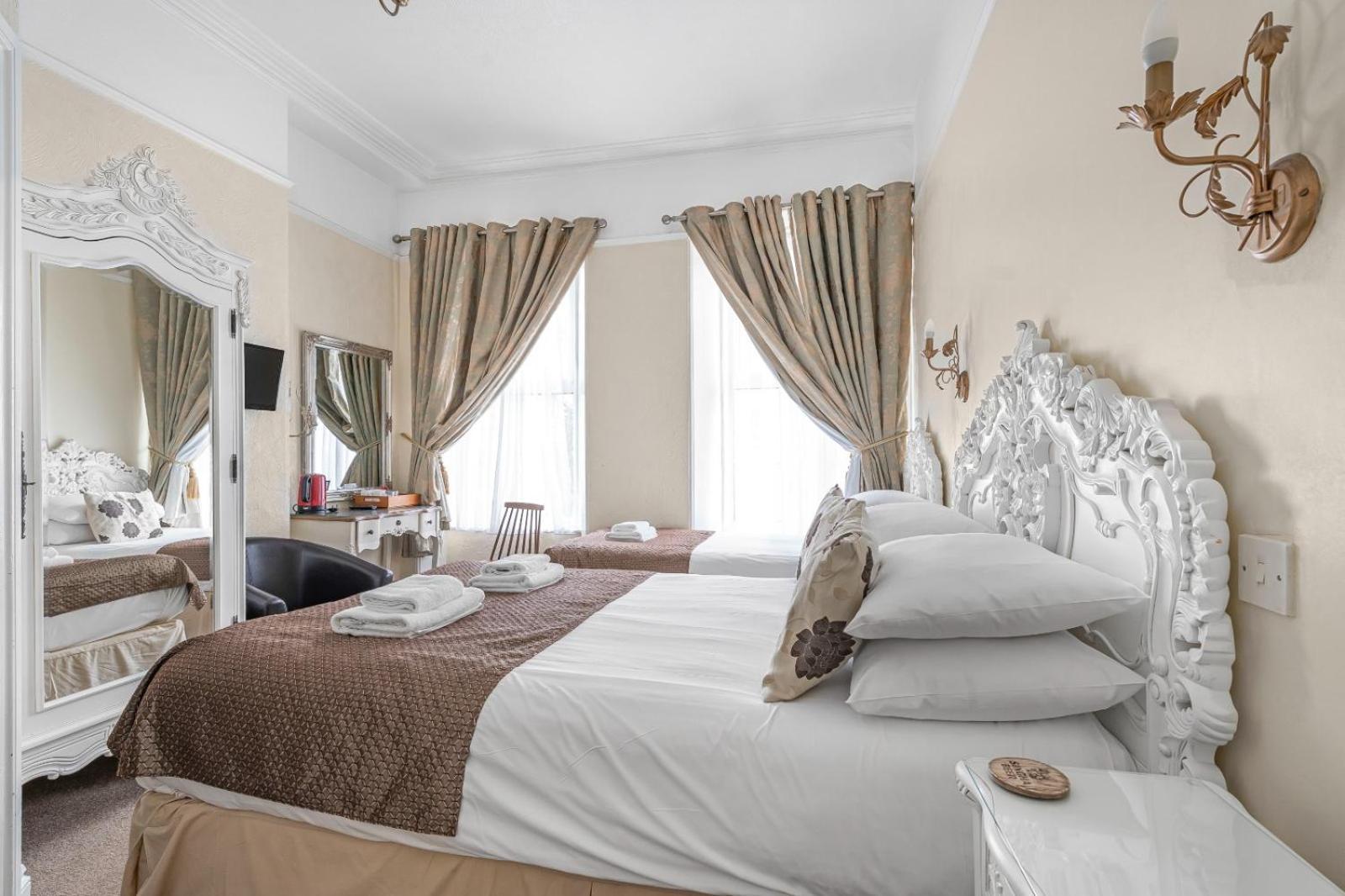 Summerlands Guest House Torquay Extérieur photo