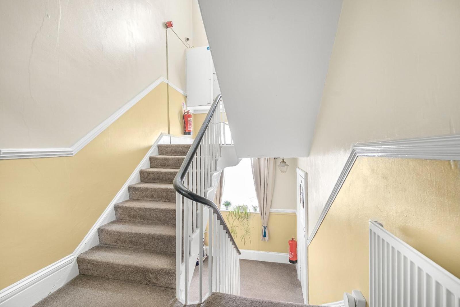 Summerlands Guest House Torquay Extérieur photo