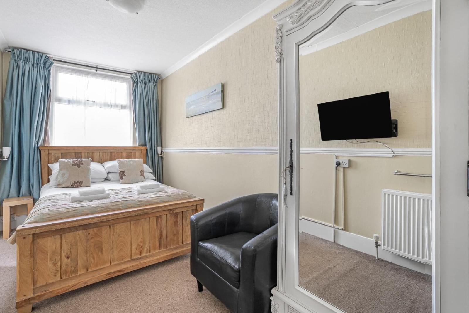 Summerlands Guest House Torquay Extérieur photo