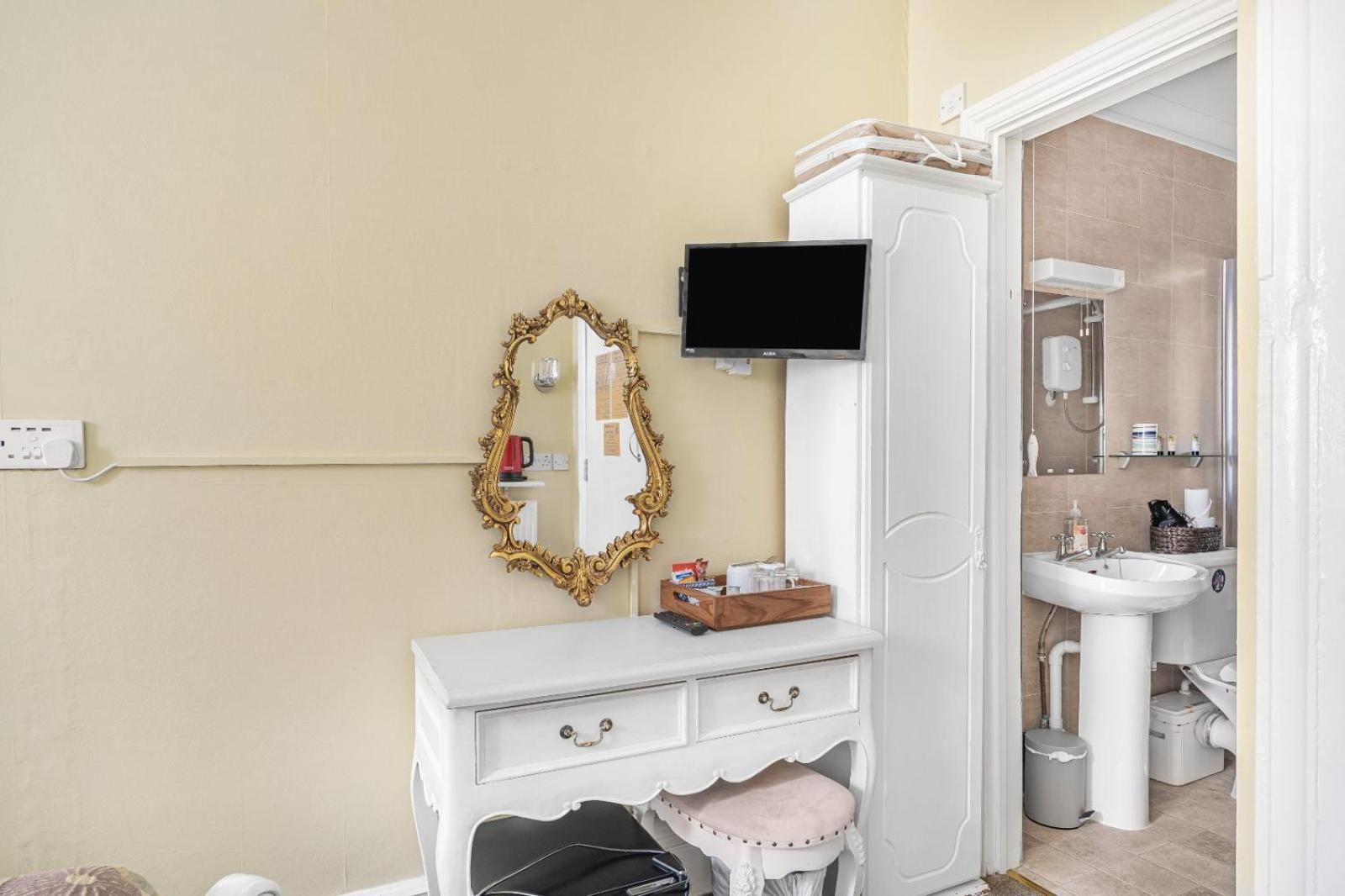Summerlands Guest House Torquay Extérieur photo