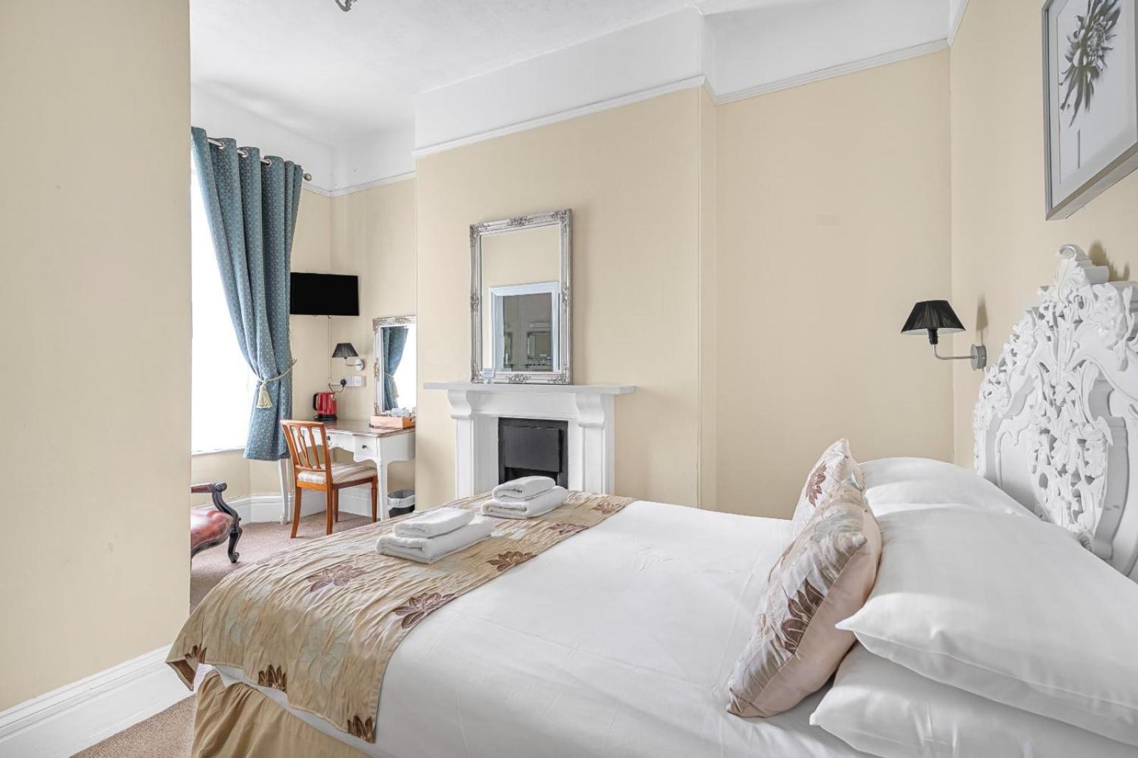 Summerlands Guest House Torquay Extérieur photo