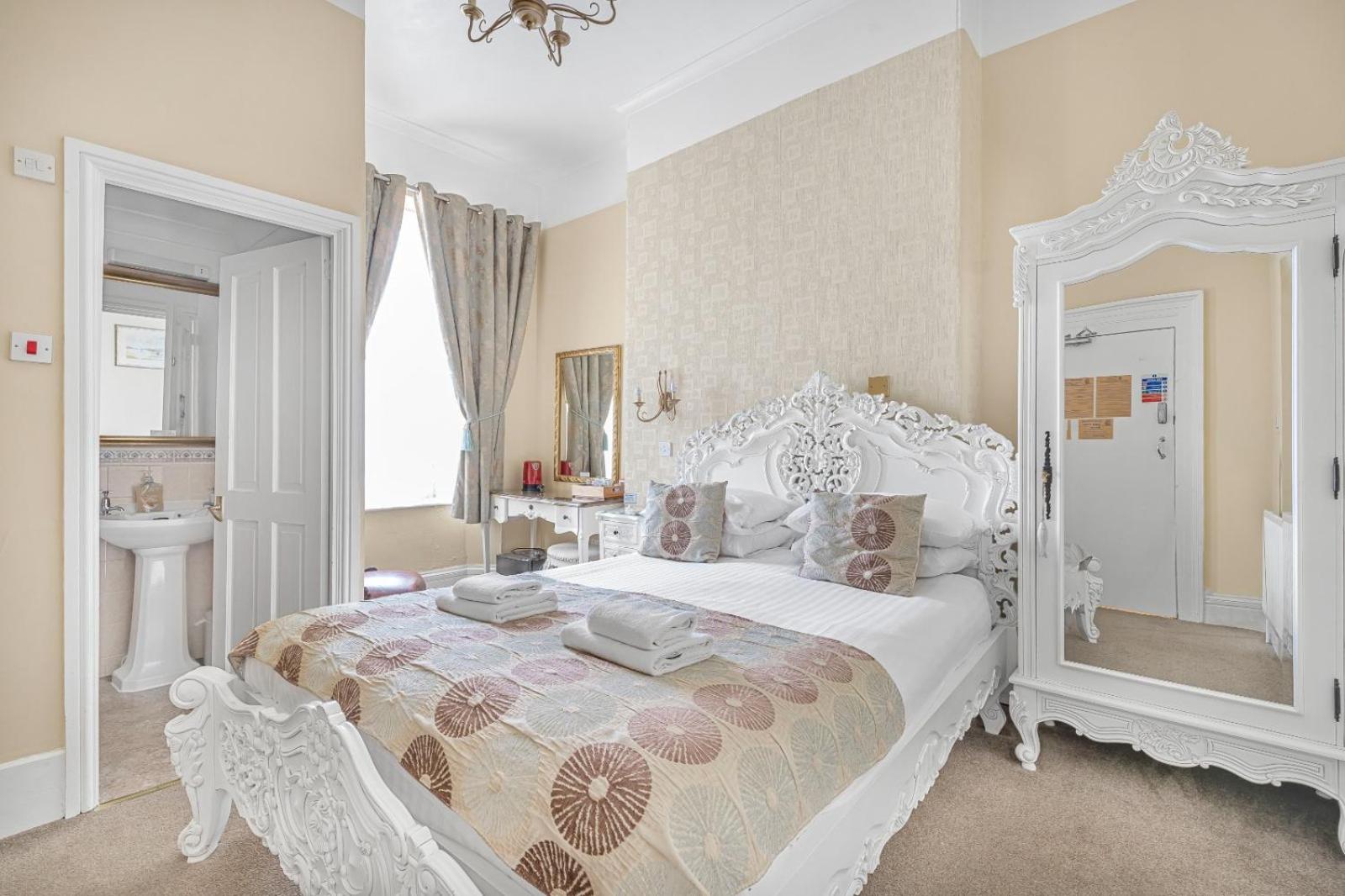 Summerlands Guest House Torquay Extérieur photo