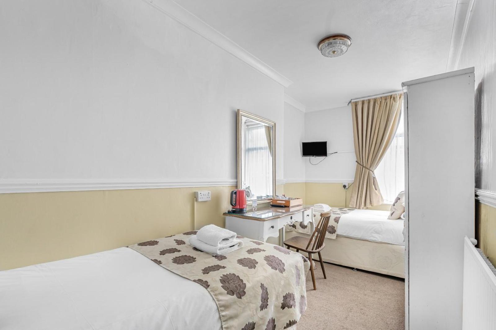 Summerlands Guest House Torquay Extérieur photo