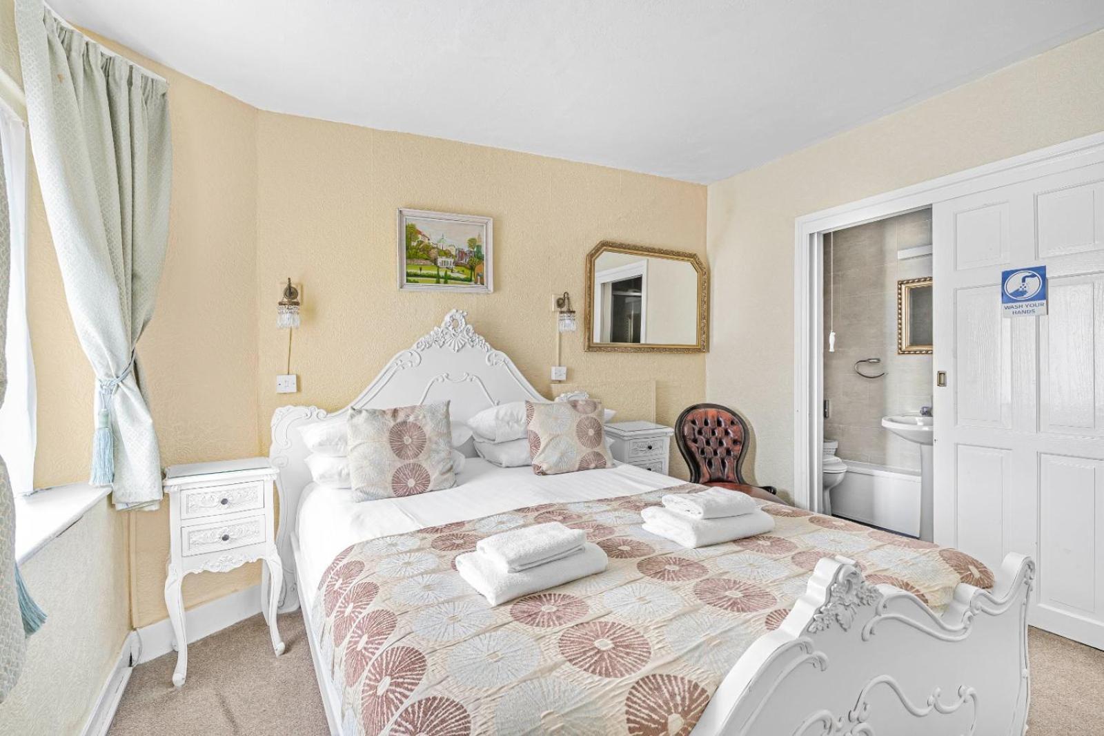 Summerlands Guest House Torquay Extérieur photo