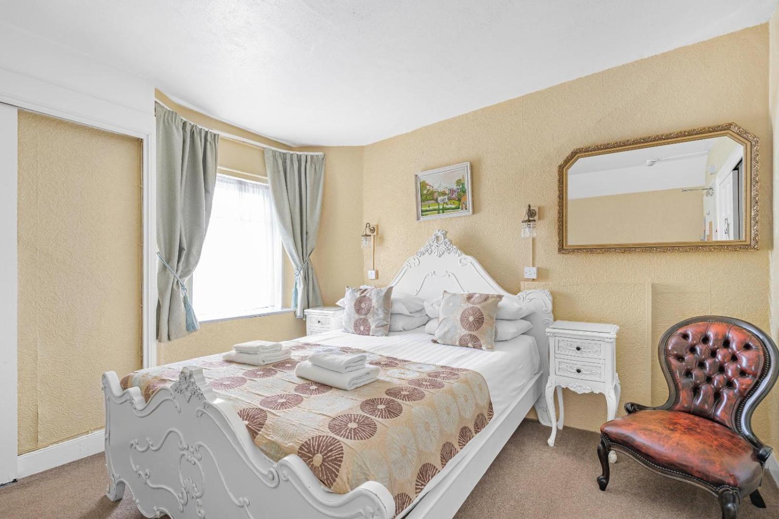 Summerlands Guest House Torquay Extérieur photo